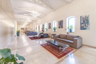 King David Residence Luxury 4 BD/Pool/Gym/Parking - Jerusalén - 7