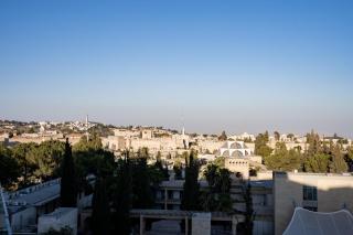 King David Residence Luxury 4 BD/Pool/Gym/Parking - Jerusalén - 1