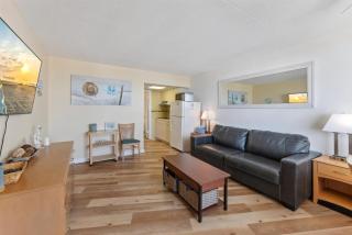 6201 Ocean Ave, Unit 505 - The Nassau Inn - Wildwood - 0