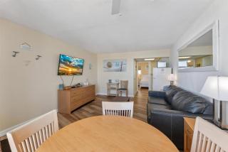 6201 Ocean Ave, Unit 505 - The Nassau Inn - Wildwood - 3