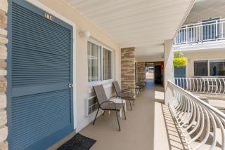 1200 Kennedy Dr, Unit 110 - North Wildwood - 2