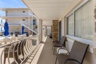 1200 Kennedy Dr, Unit 110 - North Wildwood - 1