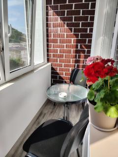 Apartament central - Piatra Neamţ - 5