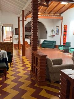 La casa de la abuela - Jericó - 3