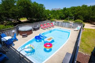 Near Beach Pool Hot Tub Game Room Ocean Retreat - 9