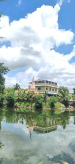 Shinobi Lakeview Retreat - 3