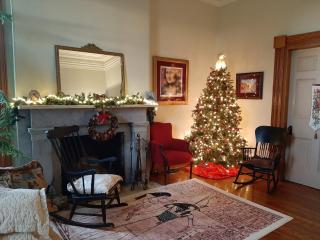 The House of Elsie - Niagara on the Lake - 2
