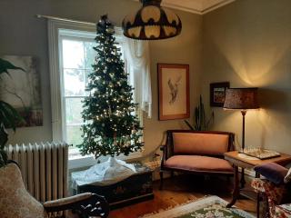 The House of Elsie - Niagara on the Lake - 3