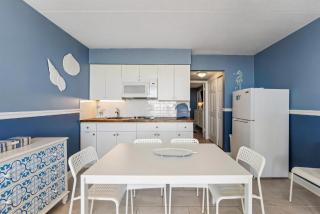 6201 Ocean Ave, Unit 514 - The Nassau Inn - Wildwood - 7