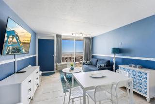 6201 Ocean Ave, Unit 514 - The Nassau Inn - Wildwood - 2
