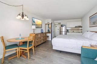 6201 Ocean Ave, Unit 512 - The Nassau Inn - Wildwood - 9