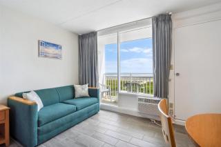 6201 Ocean Ave, Unit 512 - The Nassau Inn - Wildwood - 0
