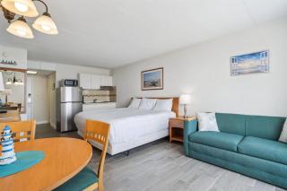 6201 Ocean Ave, Unit 512 - The Nassau Inn - Wildwood - 8