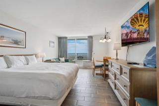 6201 Ocean Ave, Unit 512 - The Nassau Inn - Wildwood - 7