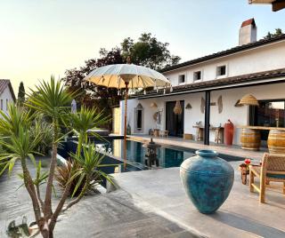 Loft & spa d'Autan - Villefranche-de-Lauragais - 8