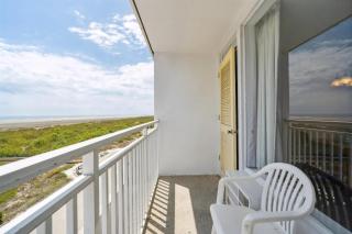 6201 Ocean Ave, Unit 512 - The Nassau Inn - Wildwood - 2