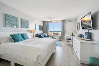 6201 Ocean Ave, Unit 412 - The Nassau Inn - 6