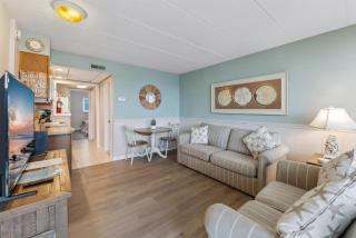 3110 Atlantic Ave, Unit 304 - Wildwood - 0