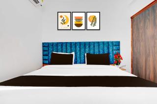 Collection O Sector 1 Manesar - Gurgaon - 0