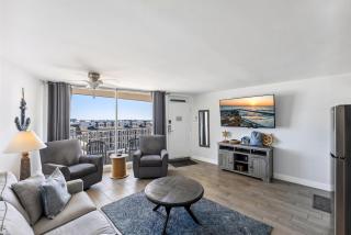 6201 Ocean Ave, Unit 502 - The Nassau Inn - 6