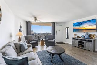 6201 Ocean Ave, Unit 502 - The Nassau Inn - Wildwood - 5