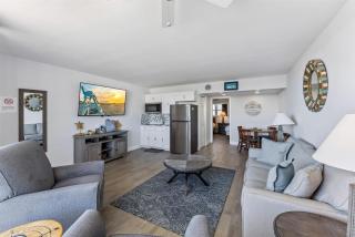 6201 Ocean Ave, Unit 502 - The Nassau Inn - Wildwood - 4
