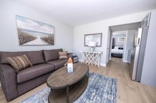 6201 Ocean Ave, Unit 210 - The Nassau Inn - Wildwood - 0