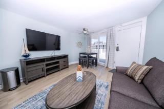 6201 Ocean Ave, Unit 210 - The Nassau Inn - Wildwood - 8