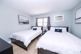 6201 Ocean Ave, Unit 210 - The Nassau Inn - Wildwood - 5