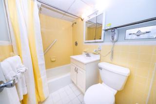 6201 Ocean Ave, Unit 210 - The Nassau Inn - Wildwood - 4