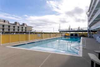 6201 Ocean Ave, Unit 210 - The Nassau Inn - Wildwood - 2