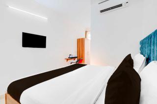 Collection O Sector 1 Manesar - Gurgaon - 9