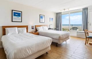 6201 Ocean Ave, Unit 511 - The Nassau Inn - Wildwood - 9