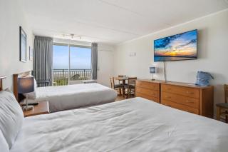 6201 Ocean Ave, Unit 511 - The Nassau Inn - Wildwood - 0