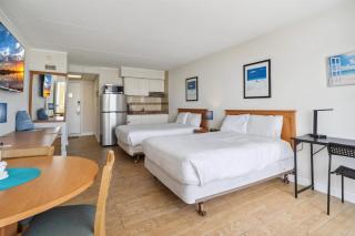 6201 Ocean Ave, Unit 511 - The Nassau Inn - Wildwood - 5