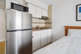 6201 Ocean Ave, Unit 511 - The Nassau Inn - Wildwood - 4