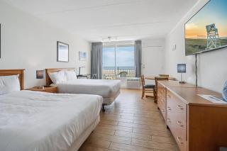 6201 Ocean Ave, Unit 511 - The Nassau Inn - Wildwood - 1