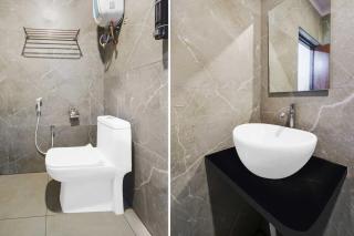 Collection O Shamshabad Paradise - 4