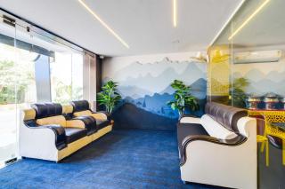 Collection O Shamshabad Paradise - 5