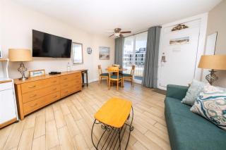 6201 Ocean Ave, Unit 207 - The Nassau Inn - Wildwood - 9