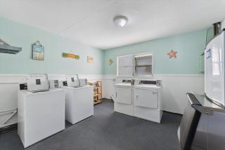 6201 Ocean Ave, Unit 207 - The Nassau Inn - Wildwood - 3