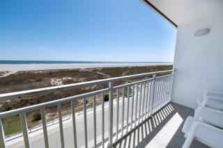 6201 Ocean Ave, Unit 207 - The Nassau Inn - Wildwood - 1