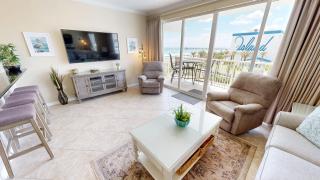 Destin West Gulfside 403 - Fort Walton Beach - 9
