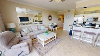 Destin West Gulfside 403 - Fort Walton Beach - 8