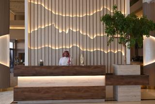 Riyadh Inn Hotel - Riad - 3