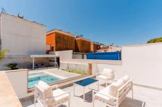 Jox House - Torre Lapillo - 1