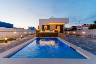 Jox House - Torre Lapillo - 0