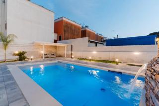 Jox House - Torre Lapillo - 6