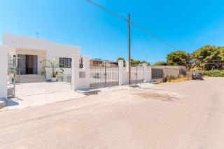 Jox House - Torre Lapillo - 2