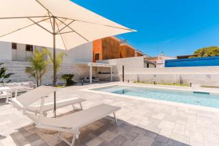 Jox House - Torre Lapillo - 9